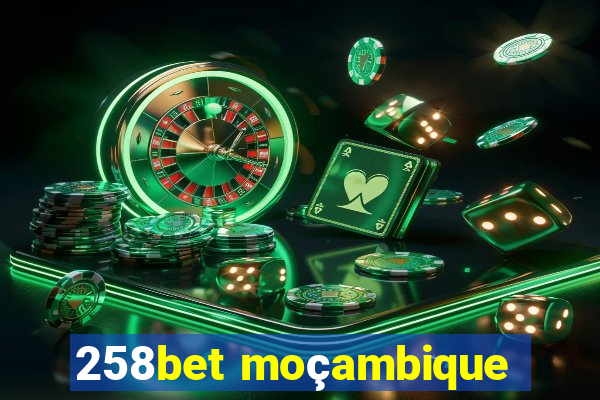 258bet moçambique